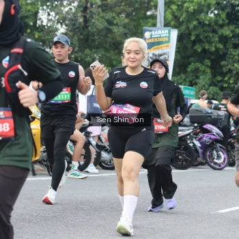 Runner Photo 3852733