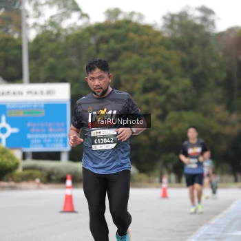 Runner Photo 3852734