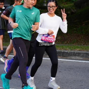 Runner Photo 3852736