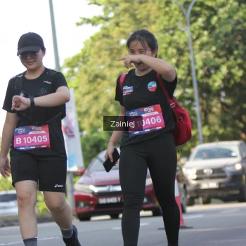 Runner Photo 3852742