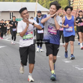 Runner Photo 3852747
