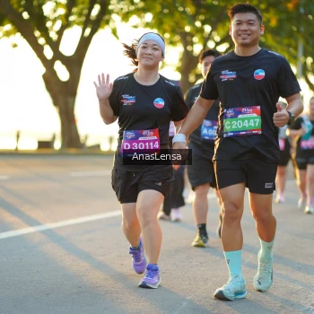 Runner Photo 3852752