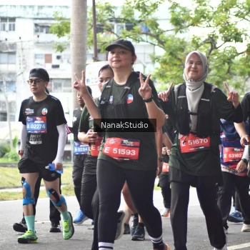 Runner Photo 3852754