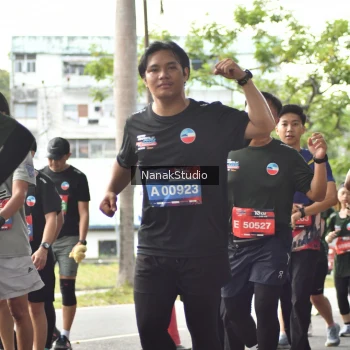 Runner Photo 3852759