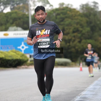 Runner Photo 3852762