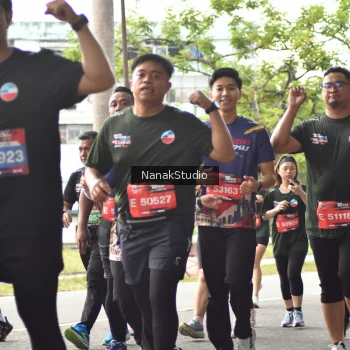 Runner Photo 3852763