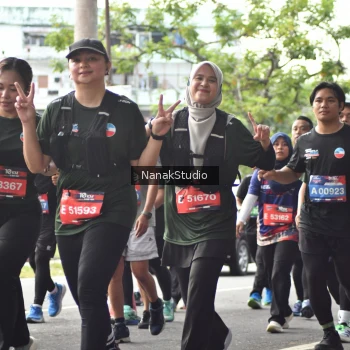 Runner Photo 3852765