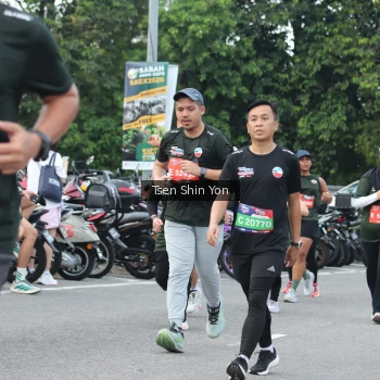 Runner Photo 3852766