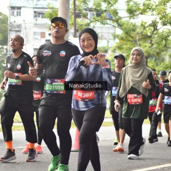 Runner Photo 3852768