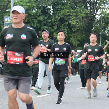 Runner Photo 3852770