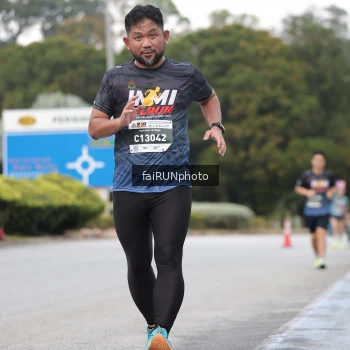 Runner Photo 3852775