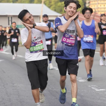 Runner Photo 3852777