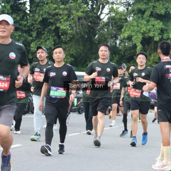 Runner Photo 3852778