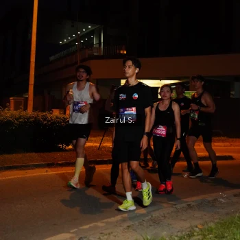 Runner Photo 3852785