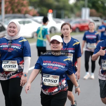 Runner Photo 3852787