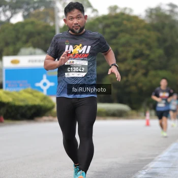 Runner Photo 3852789