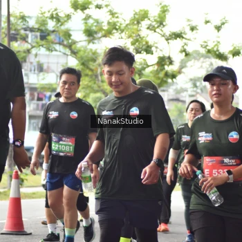 Runner Photo 3852790