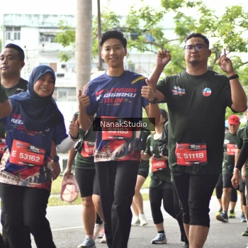 Runner Photo 3852791