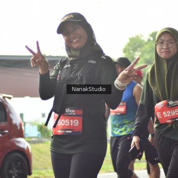 Runner Photo 3852792