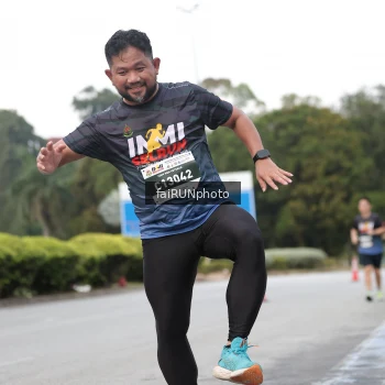 Runner Photo 3852794