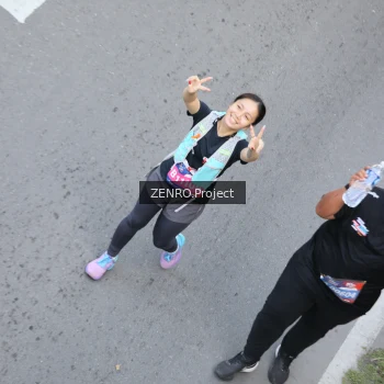 Runner Photo 3852797