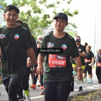 Runner Photo 3852798
