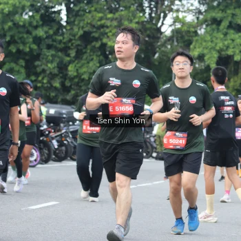 Runner Photo 3852801