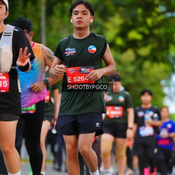Runner Photo 3852805