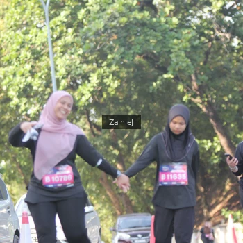 Runner Photo 3852808