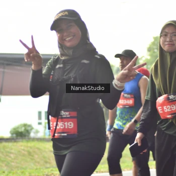 Runner Photo 3852809
