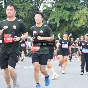 Runner Photo 3852812