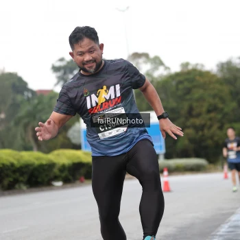 Runner Photo 3852813