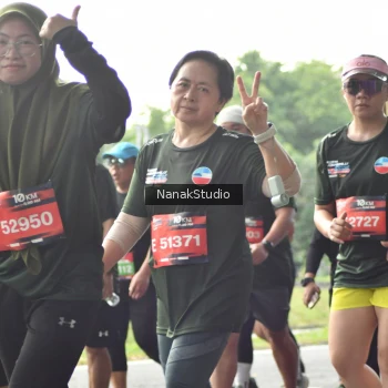 Runner Photo 3852814