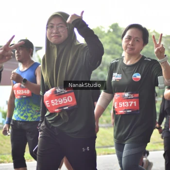 Runner Photo 3852815