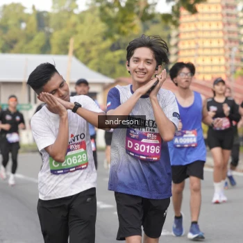 Runner Photo 3852816