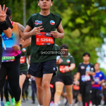 Runner Photo 3852818