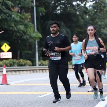 Runner Photo 3852820