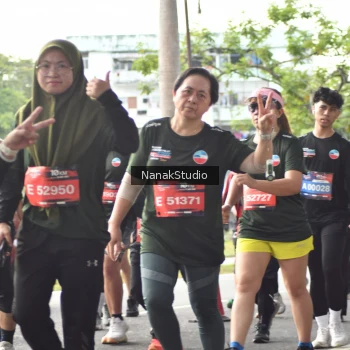 Runner Photo 3852823