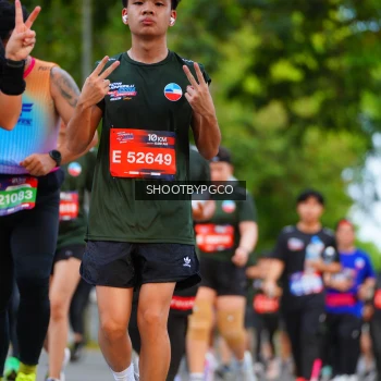 Runner Photo 3852826
