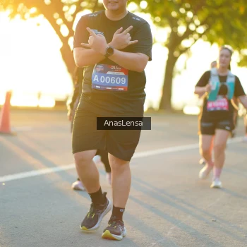 Runner Photo 3852827