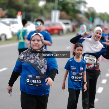 Runner Photo 3852829