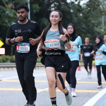 Runner Photo 3852832