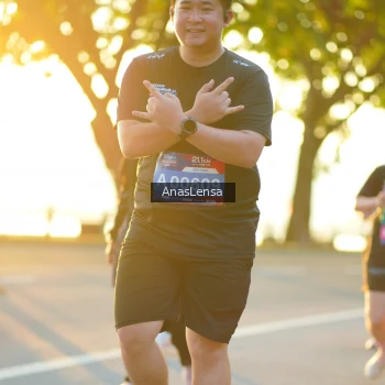 Runner Photo 3852833