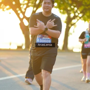 Runner Photo 3852834
