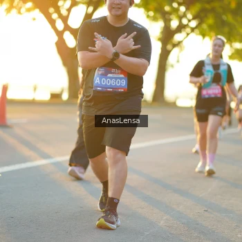 Runner Photo 3852837