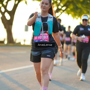 Runner Photo 3852847