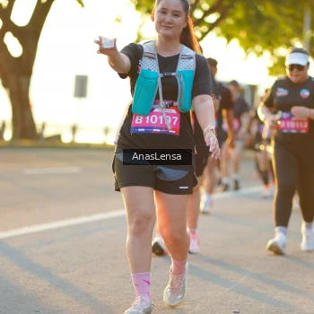 Runner Photo 3852848
