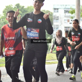 Runner Photo 3852853