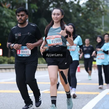 Runner Photo 3852854