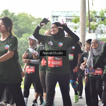 Runner Photo 3852855